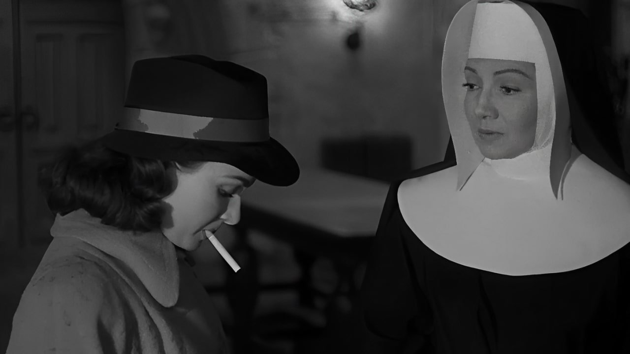 Schwester Maria Bonaventura (1951) abspielen