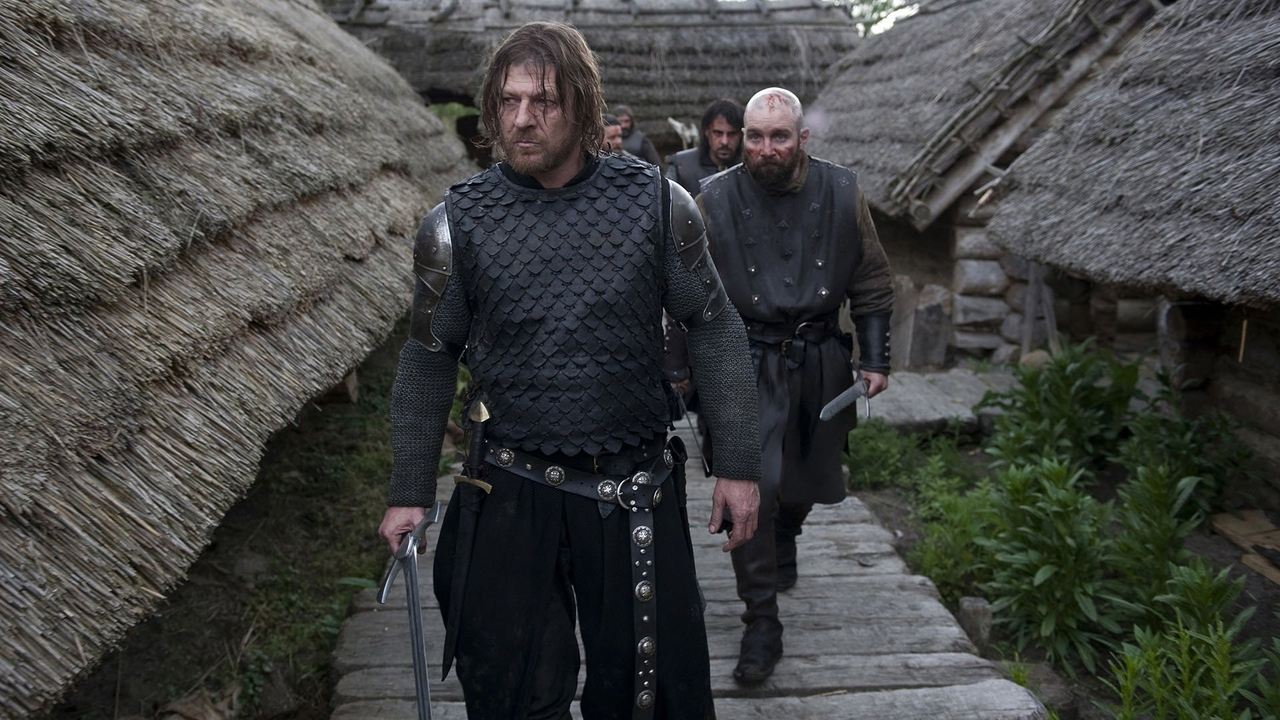 Black Death (2010) abspielen