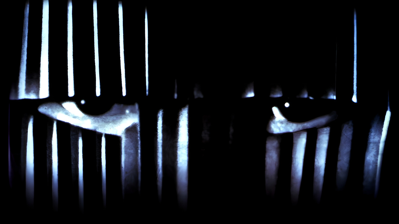 Black Mask (1996) abspielen