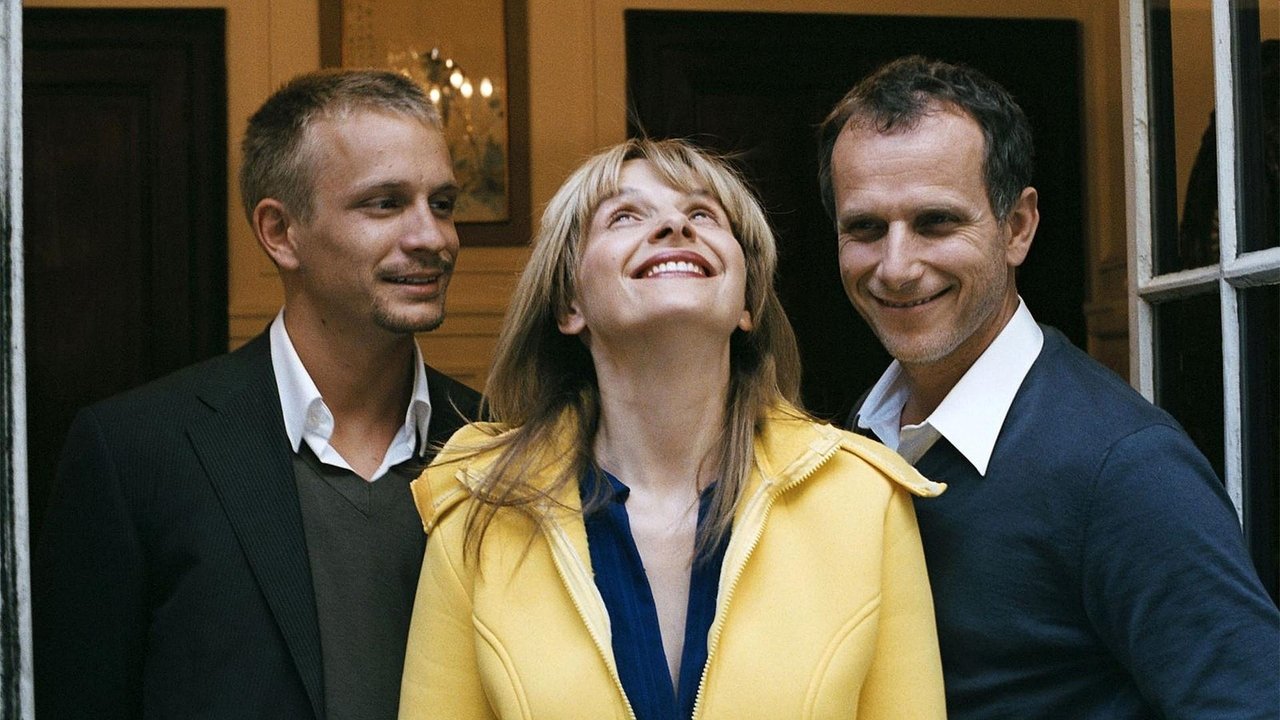 Ende eines Sommers (2008) abspielen