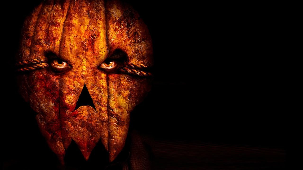 All Hallows' Eve 2 (2015) abspielen