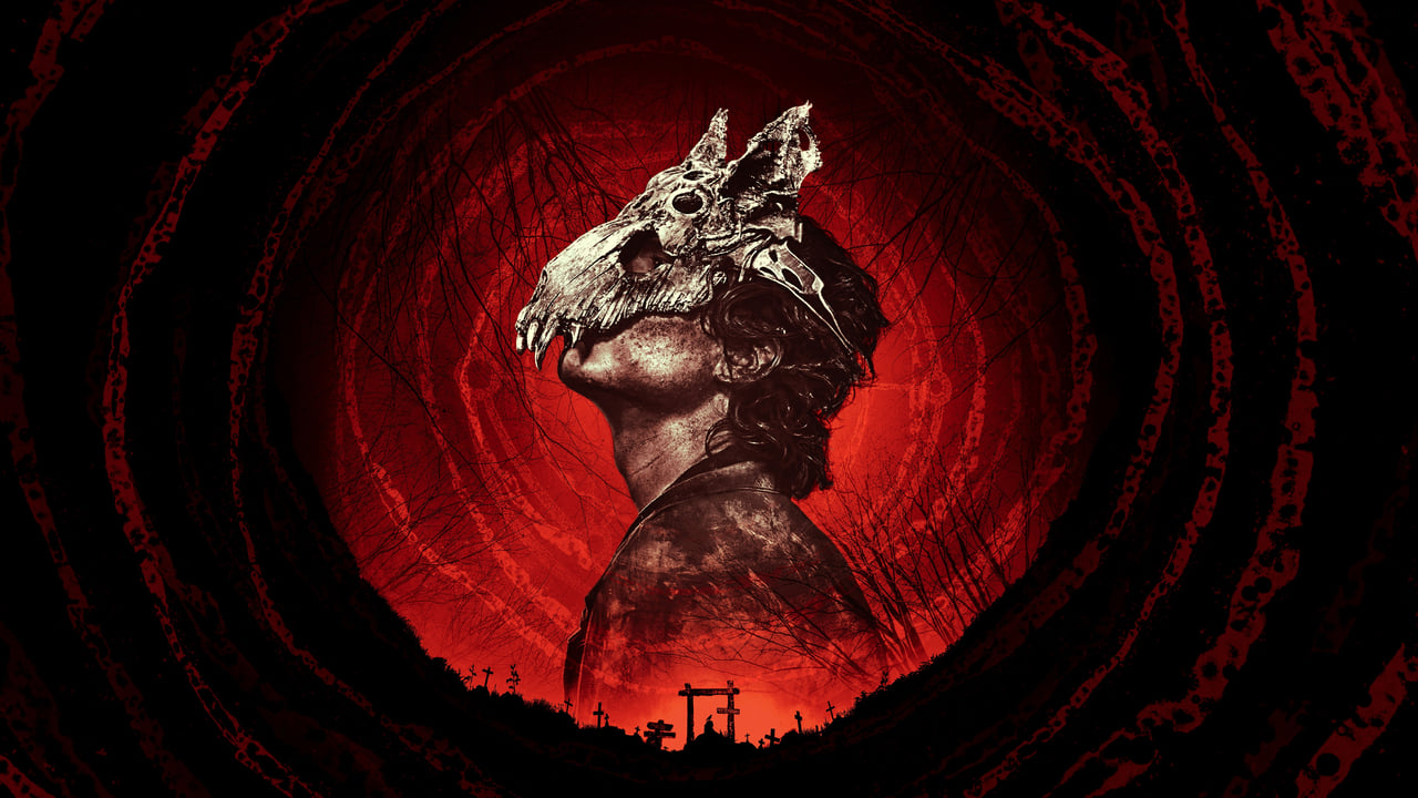 Friedhof der Kuscheltiere: Bloodlines (2023) abspielen