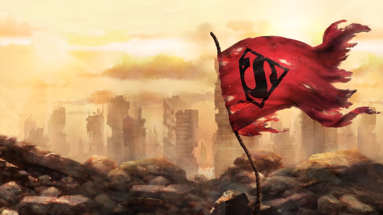 The Death of Superman (2018) abspielen