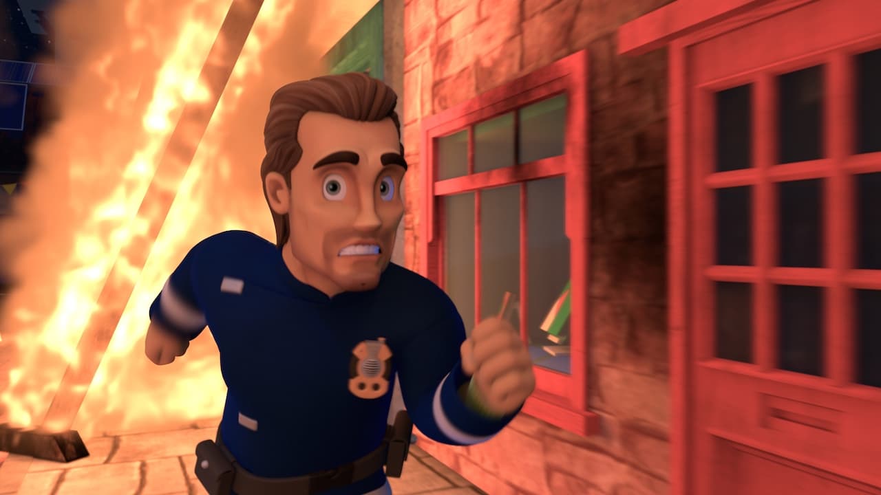 Feuerwehrmann Sam - Plötzlich Filmheld! (2018) abspielen
