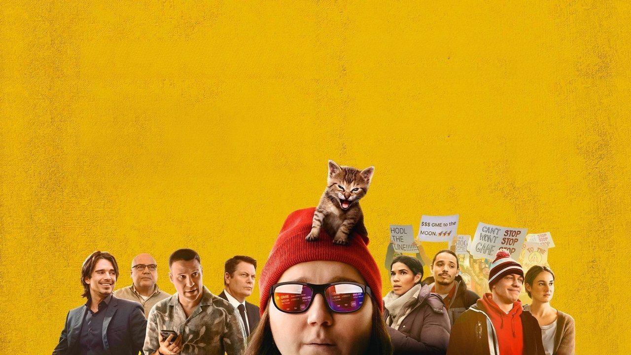 Dumb Money - Schnelles Geld (2023) abspielen