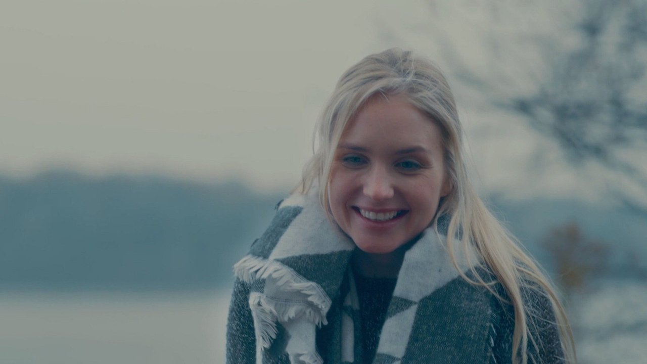 The Road Ahead (2020) abspielen