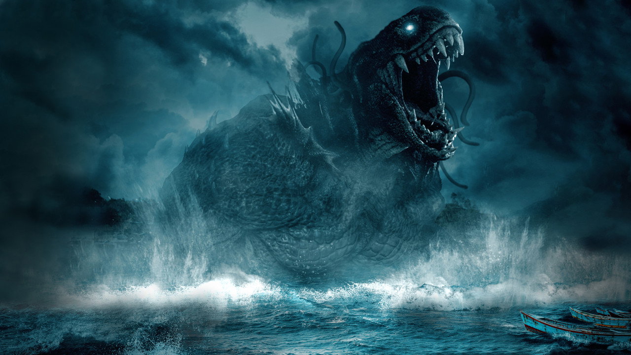 The Lake (2022) abspielen
