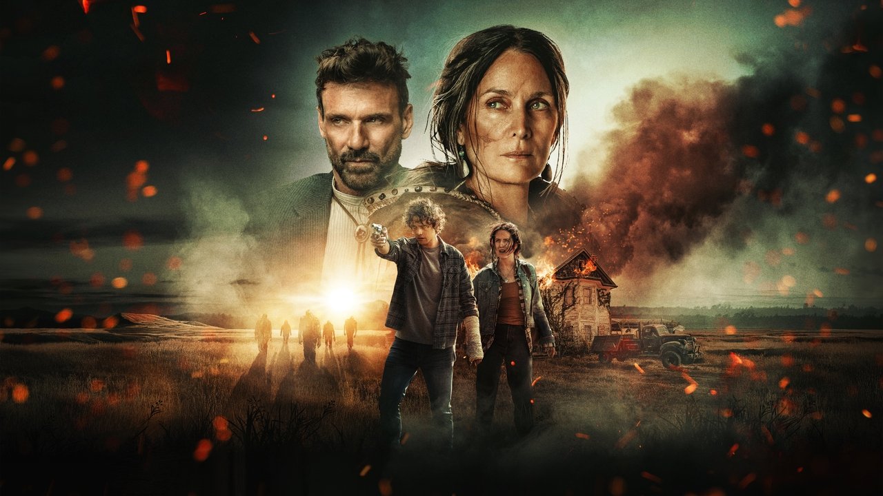 Die Alone (2024) abspielen