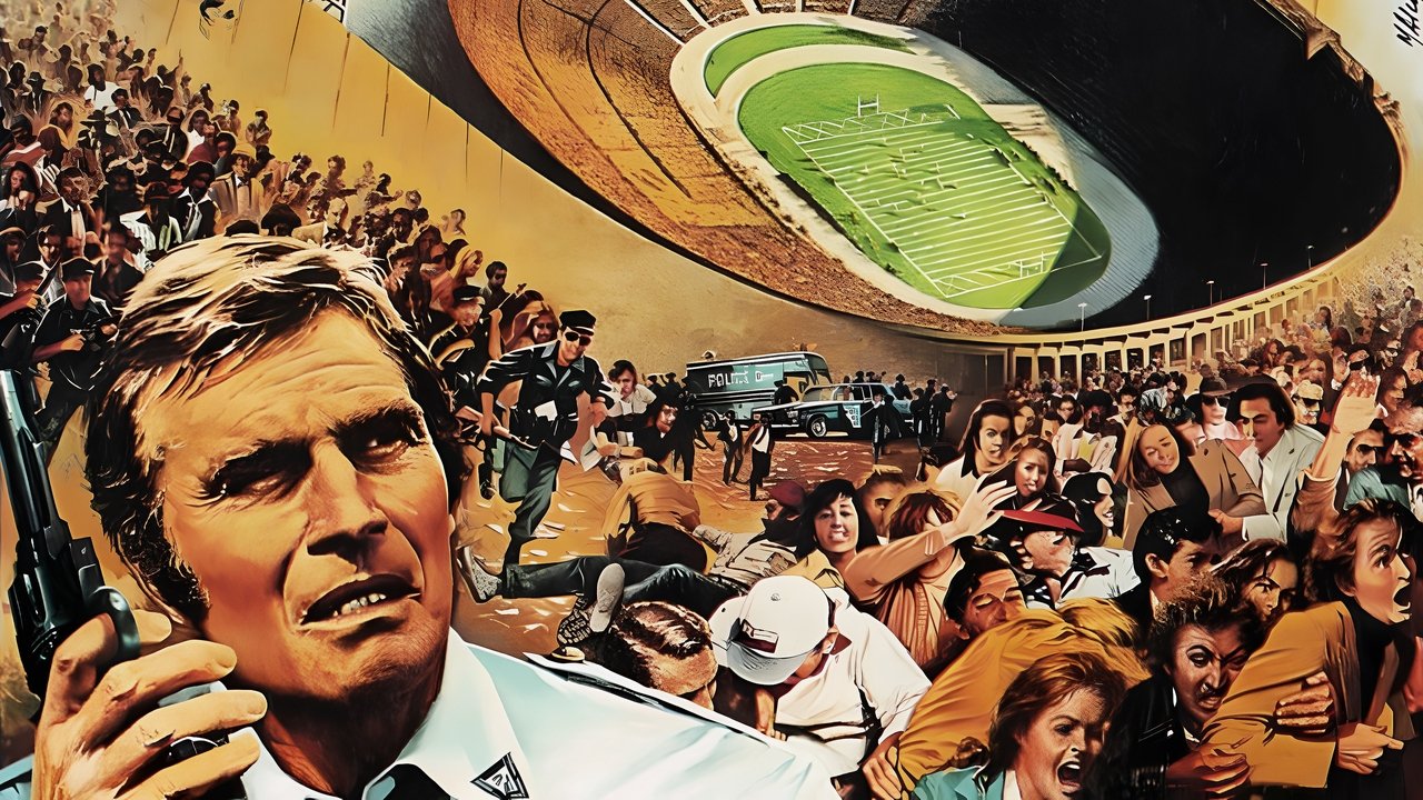 Zwei Minuten Warnung (1976) abspielen