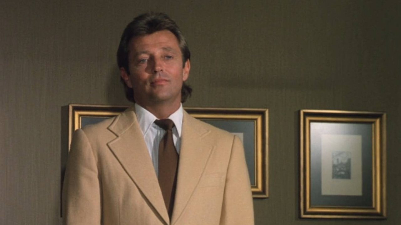 Dark Mission - Ein mörderischer Job (1988) abspielen