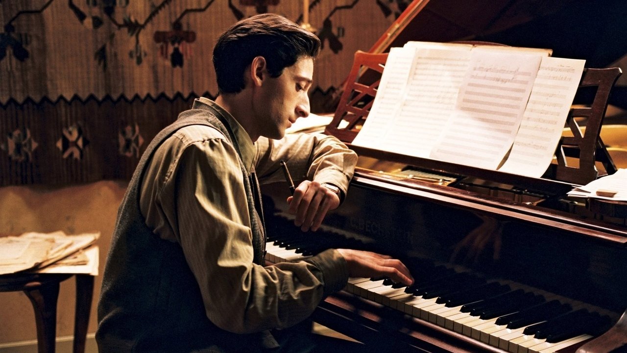 Der Pianist (2002) abspielen