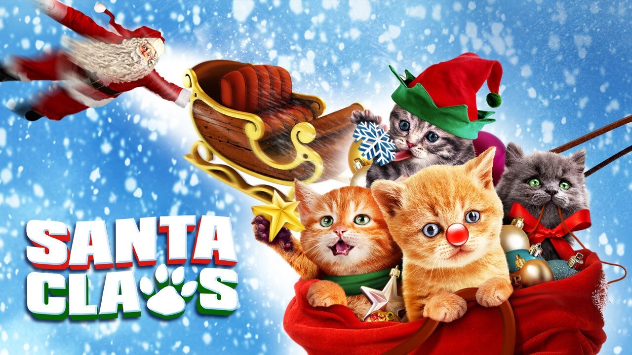 Golden Winter 2 - Die Katzen sind los (2014) abspielen