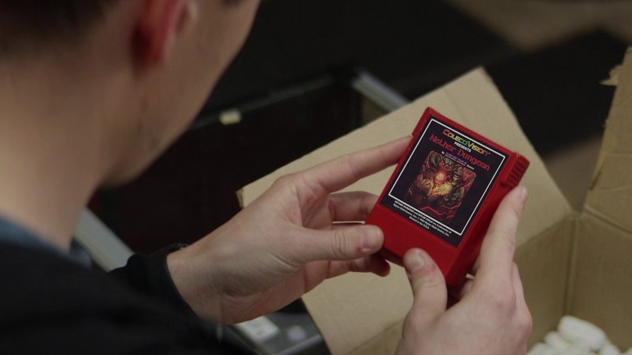 Max Reload and the Nether Blasters (2020) abspielen