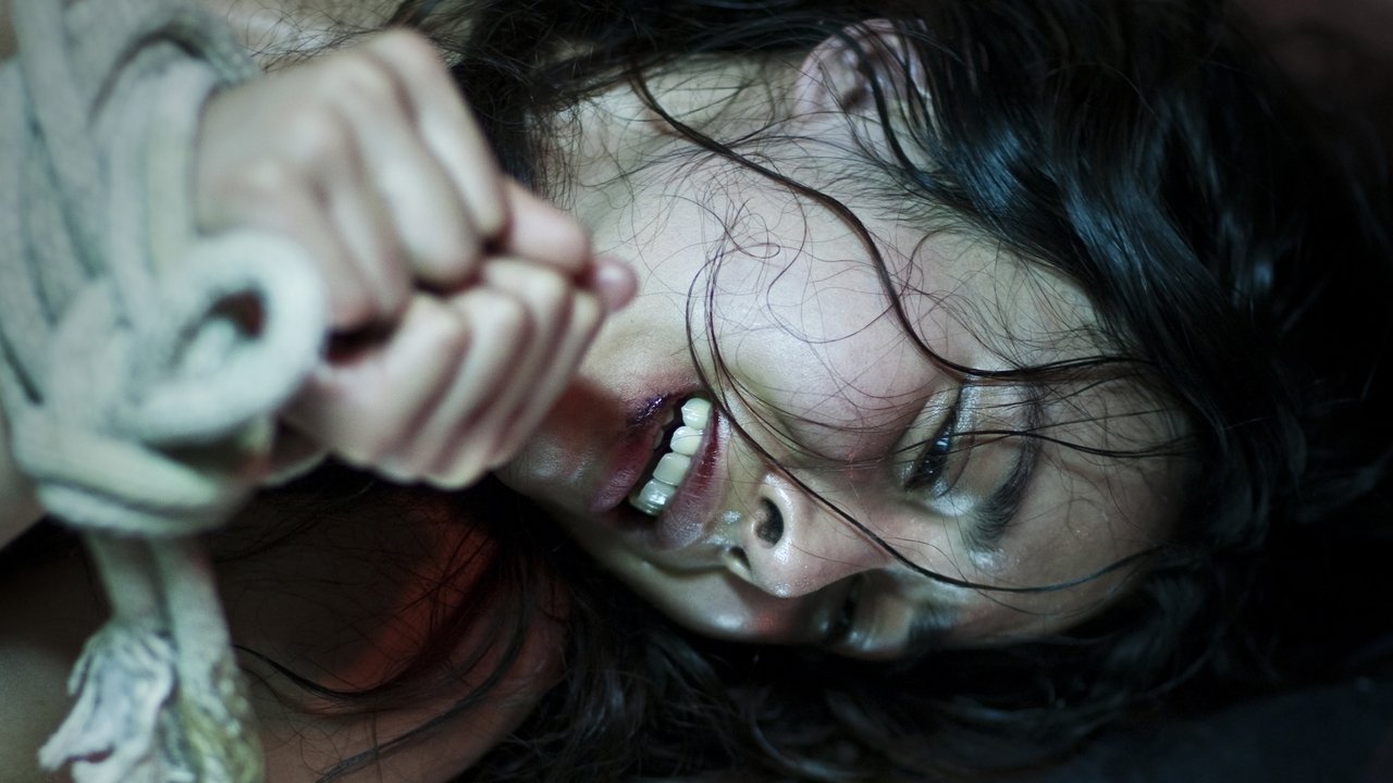 I Saw the Devil (2010) abspielen