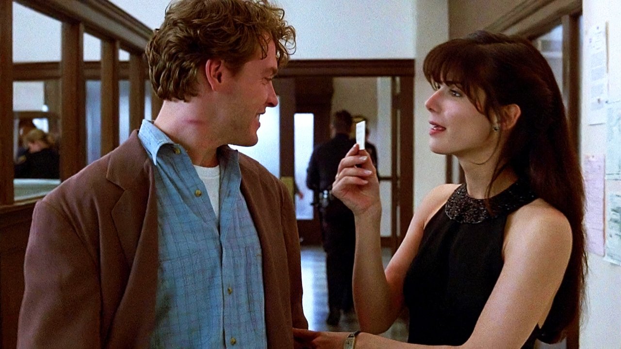 Der Duft der Liebe (1992) abspielen