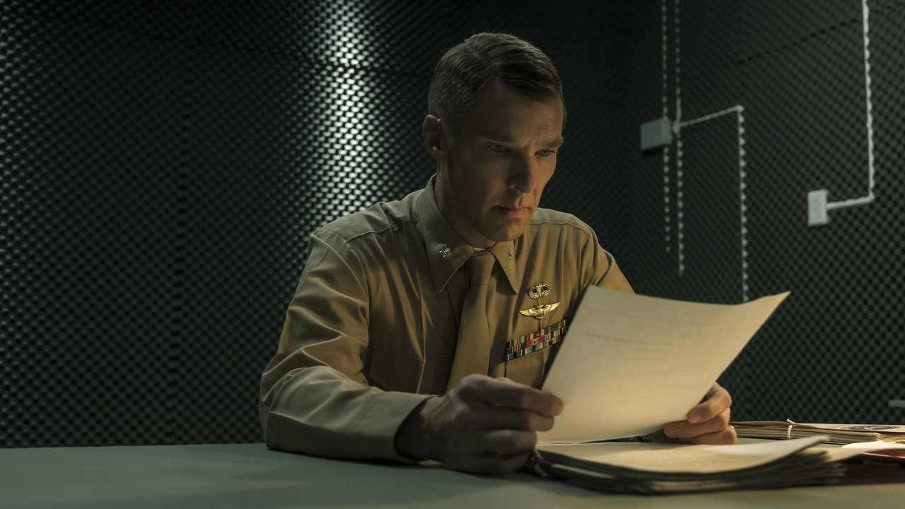 Der Mauretanier (2021) abspielen