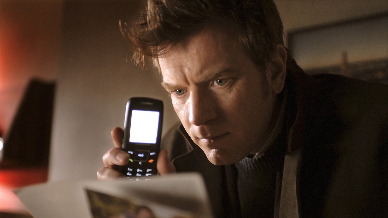 Der Ghostwriter (2010) abspielen