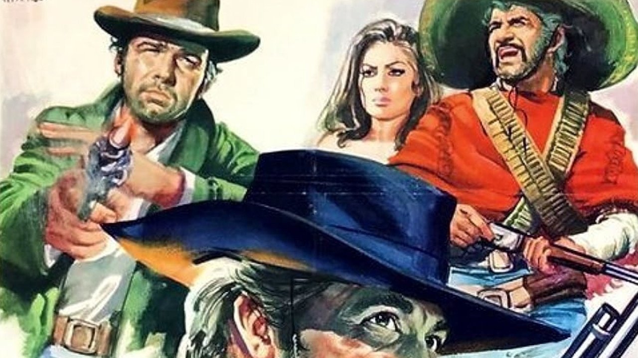 Das Gesetz der Erbarmungslosen (1968) abspielen