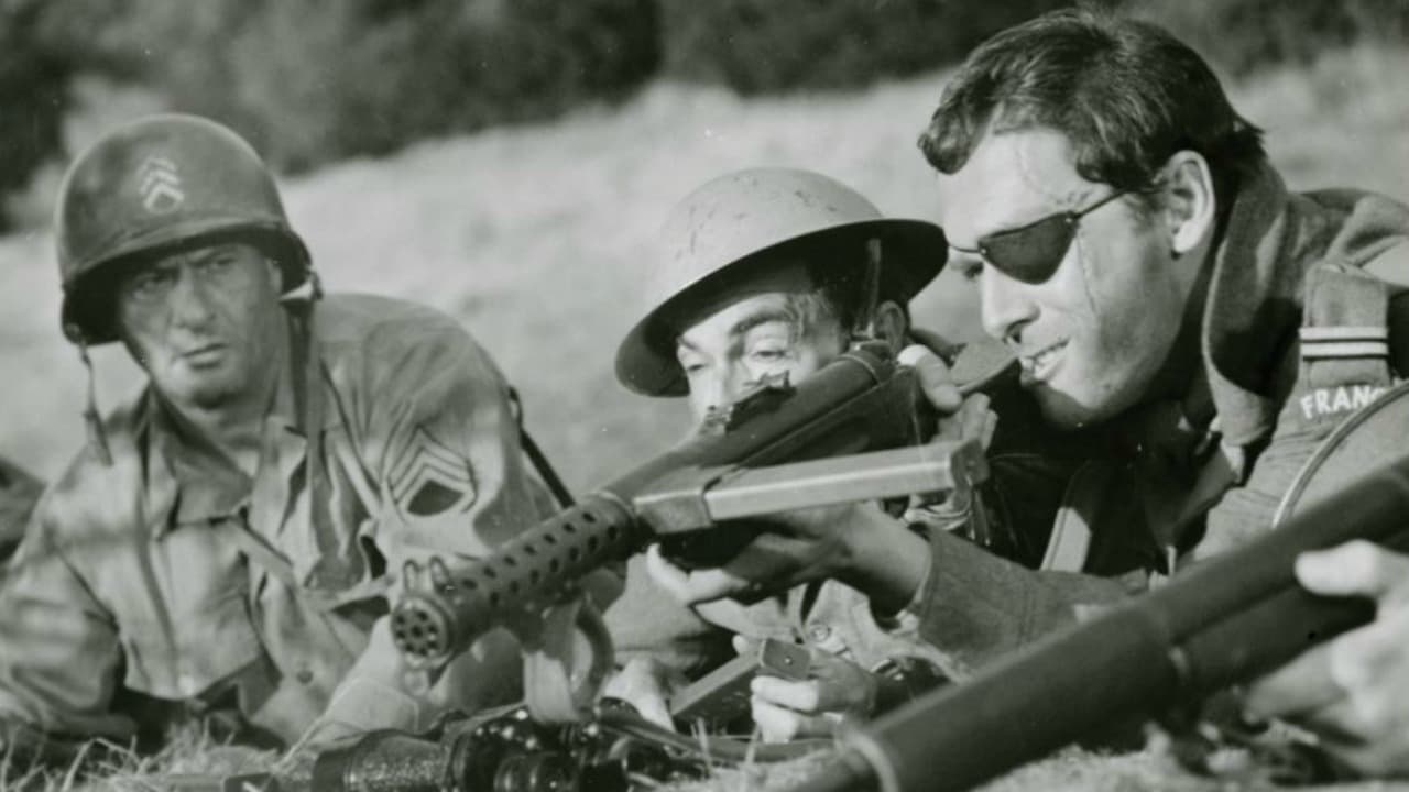 Die Sieger (1963) abspielen