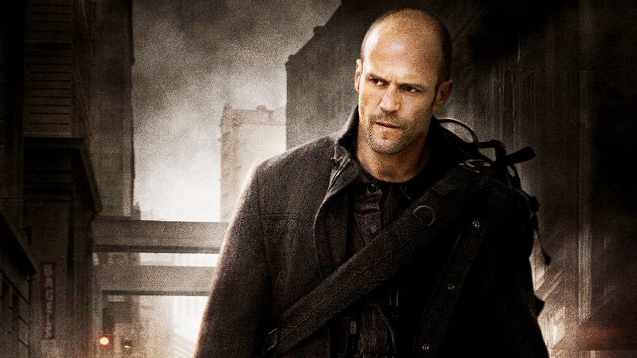 The Mechanic (2011) abspielen