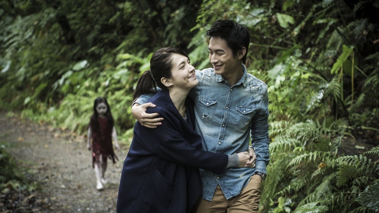 The Tag - Along (2015) abspielen