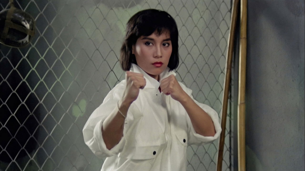 Angel Enforcers (1989) abspielen