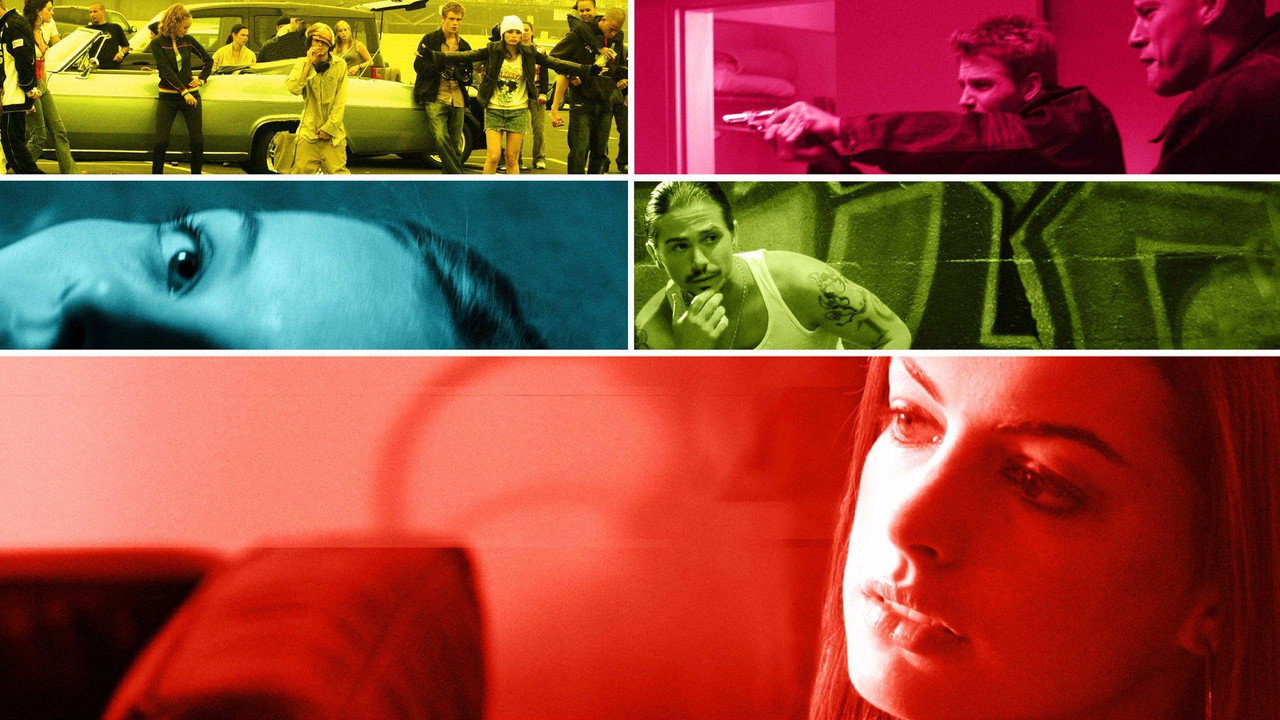 Havoc (2005) abspielen