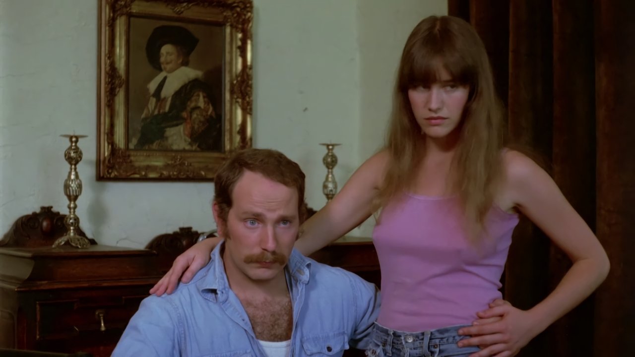 The Aftermath (1982) abspielen