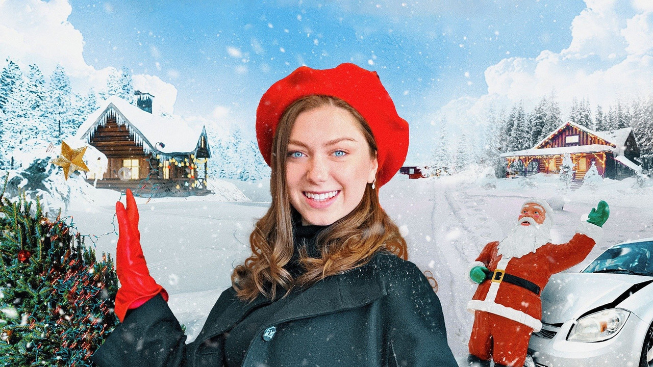 Hashtag Gesegnet - Jessis Weihnachtswunder (2022) abspielen