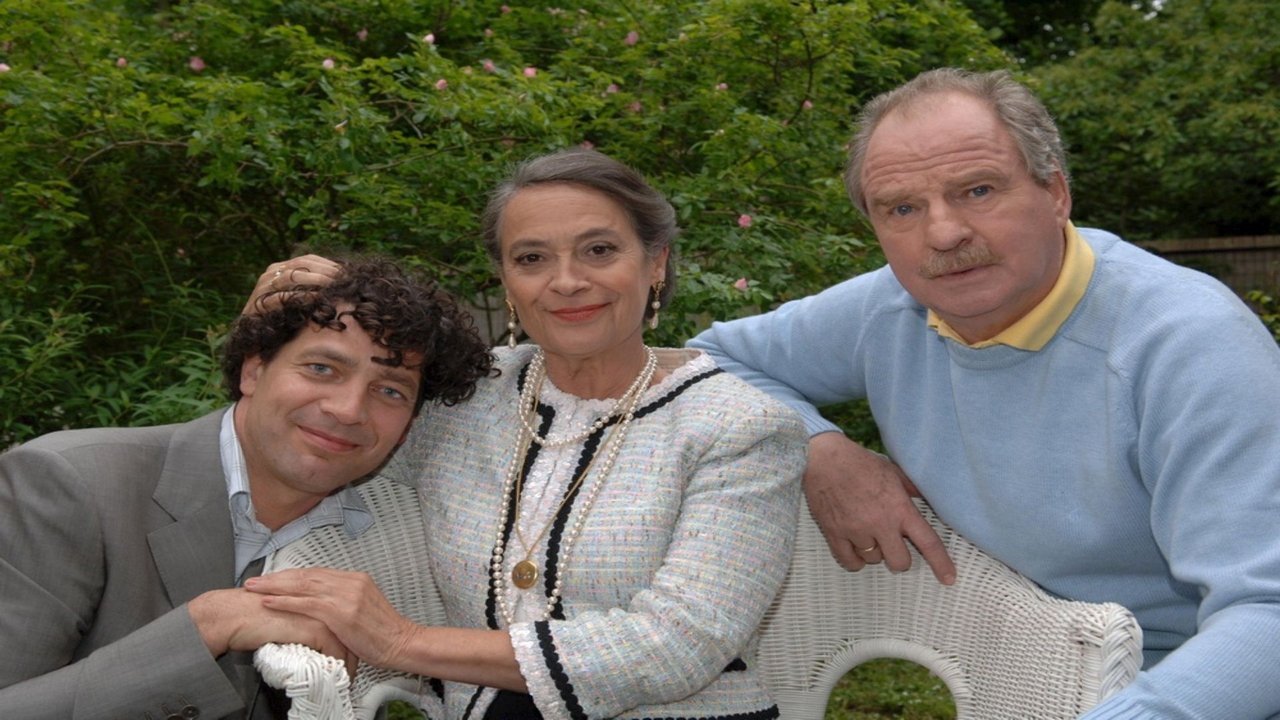 Muttis Liebling (2007) abspielen