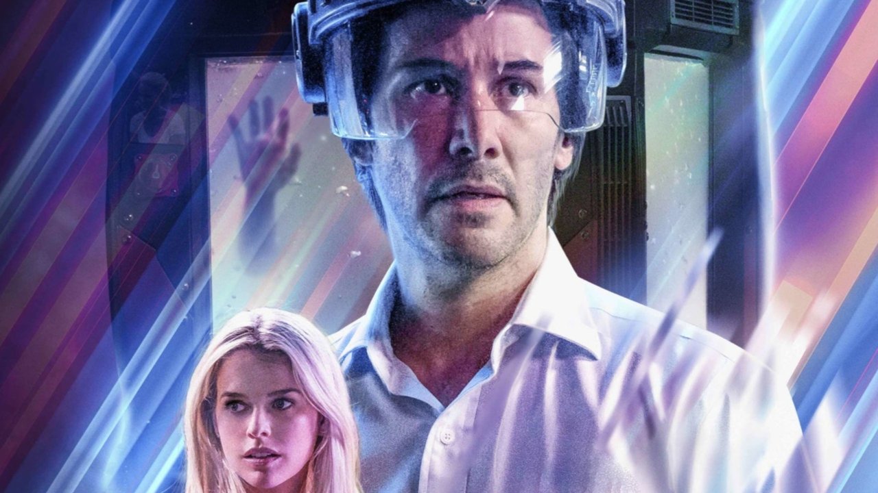 Replicas (2018) abspielen