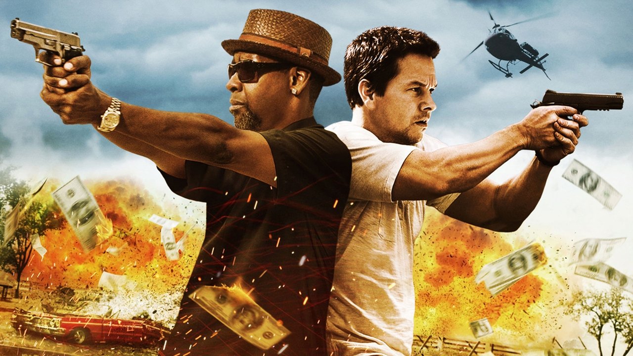2 Guns (2013) abspielen