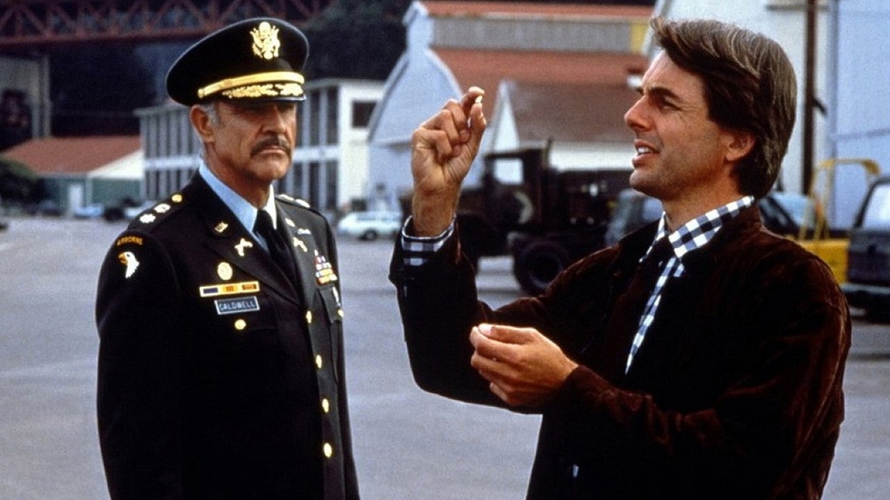 Presidio (1988) abspielen