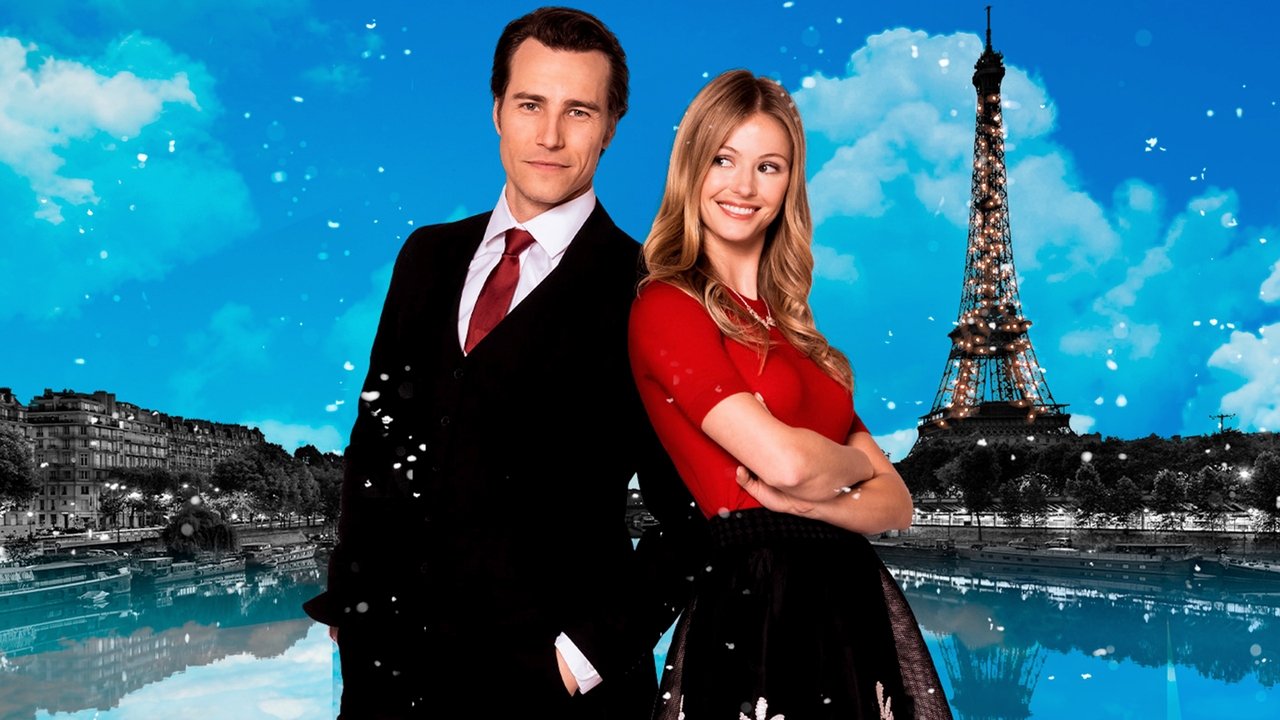 Meine Weihnachtsliebe aus Paris (2019) abspielen