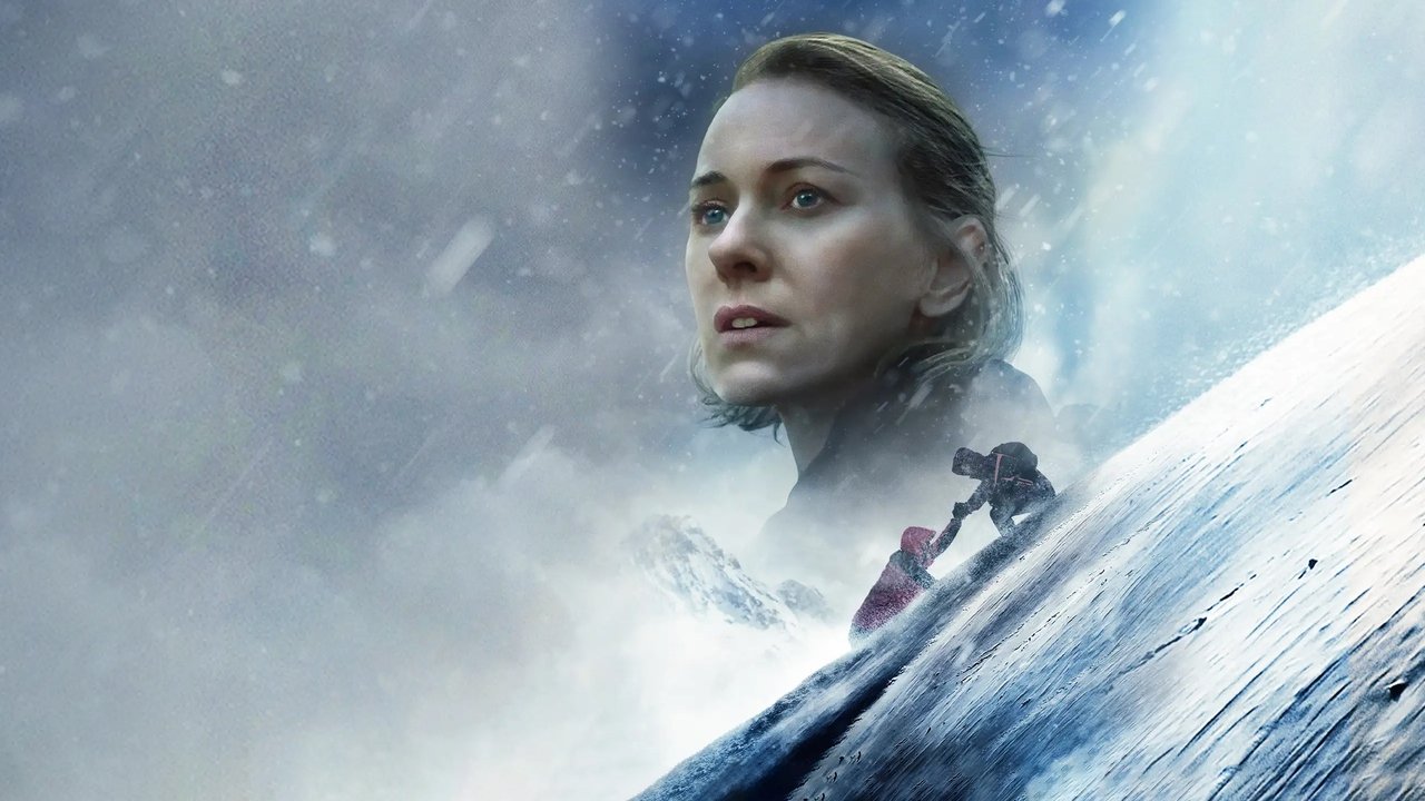 Infinite Storm (2022) abspielen