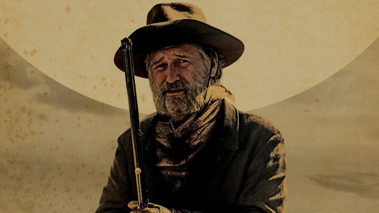 The Ballad of Lefty Brown (2017) abspielen