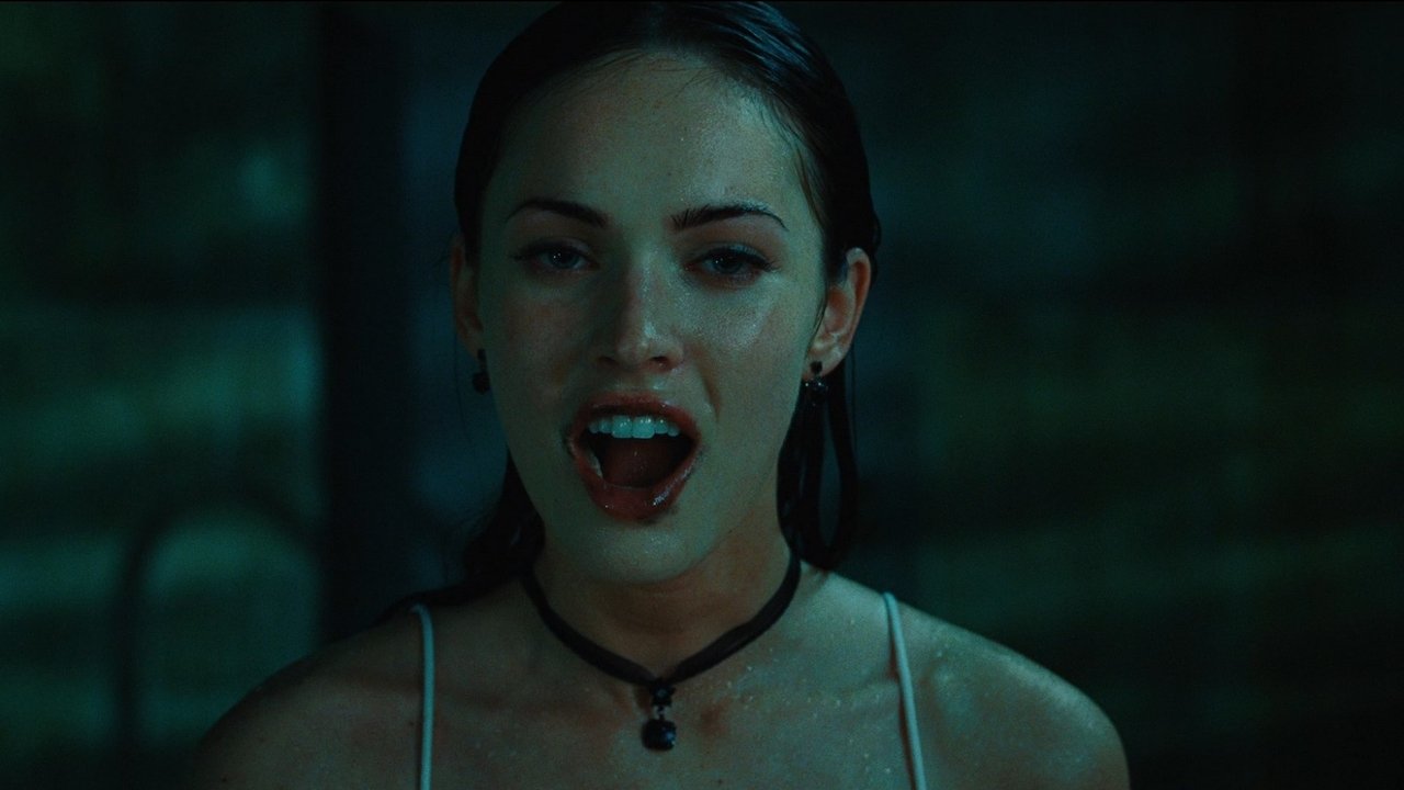 Jennifer's Body - Jungs nach ihrem Geschmack (2009) abspielen