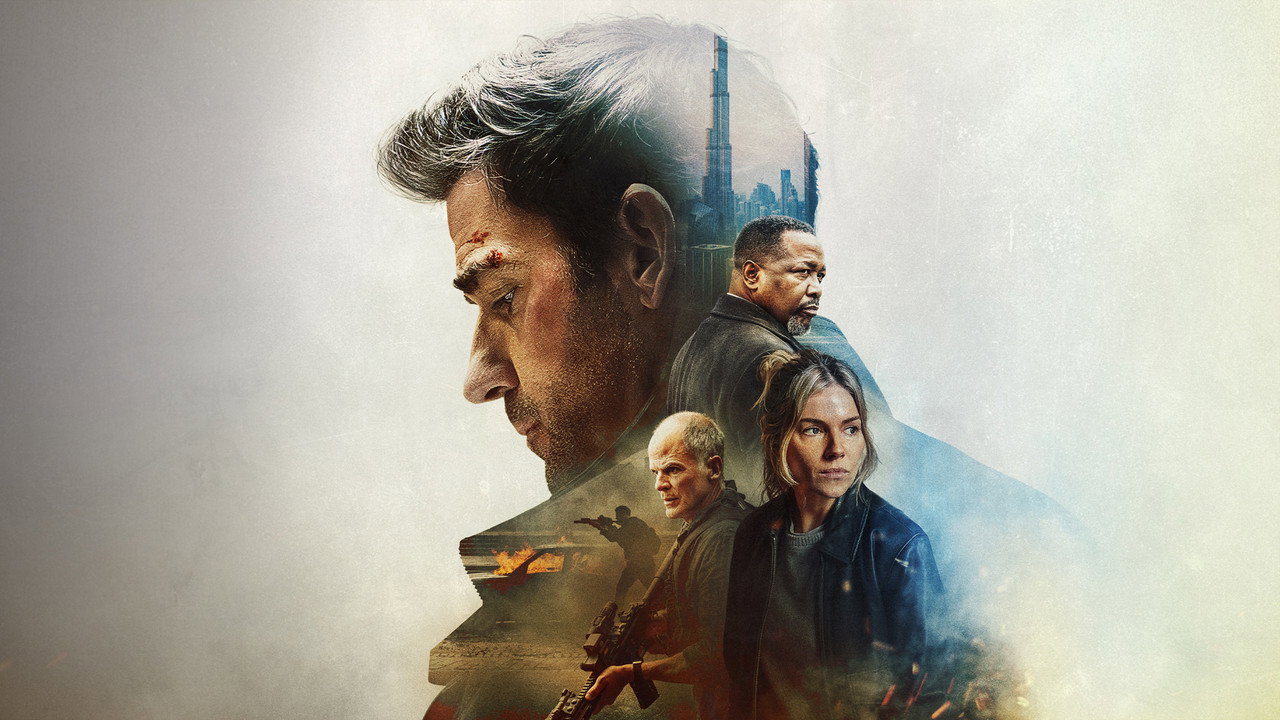 Tom Clancy's Jack Ryan: Ghost War (2026) abspielen