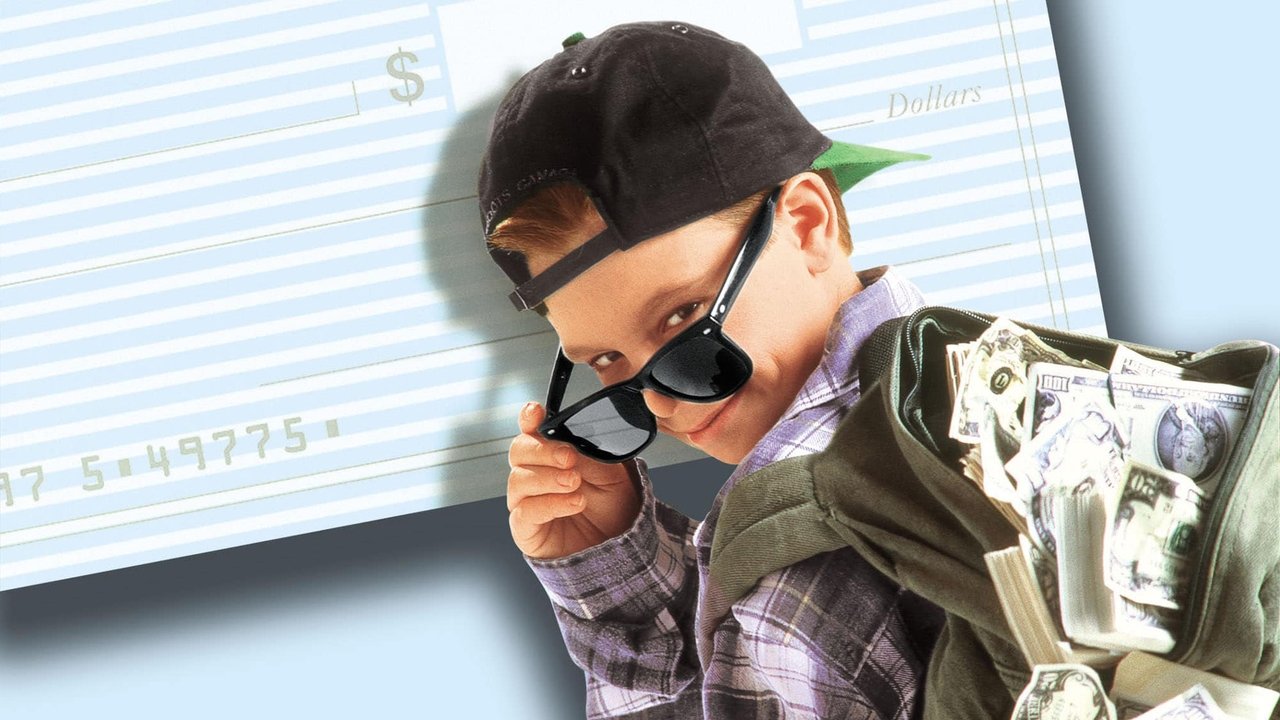 Mac Millionär - Zu clever für ’nen Blanko-Scheck (1994) abspielen