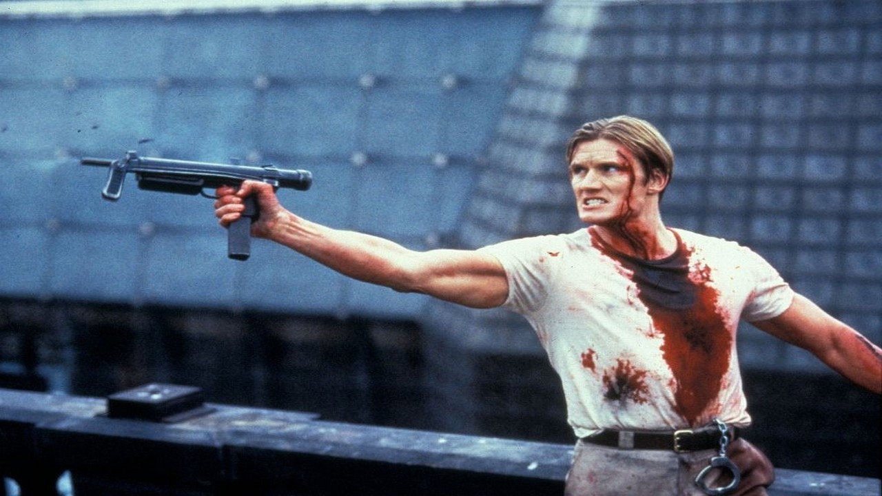 The Shooter - Ein Leben für den Tod (1995) abspielen