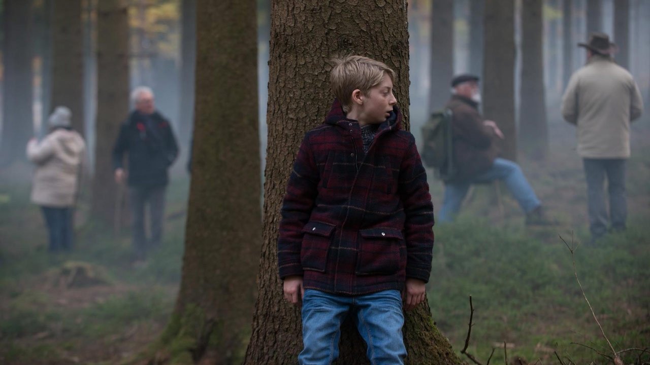 Drei Tage und ein Leben (2019) abspielen