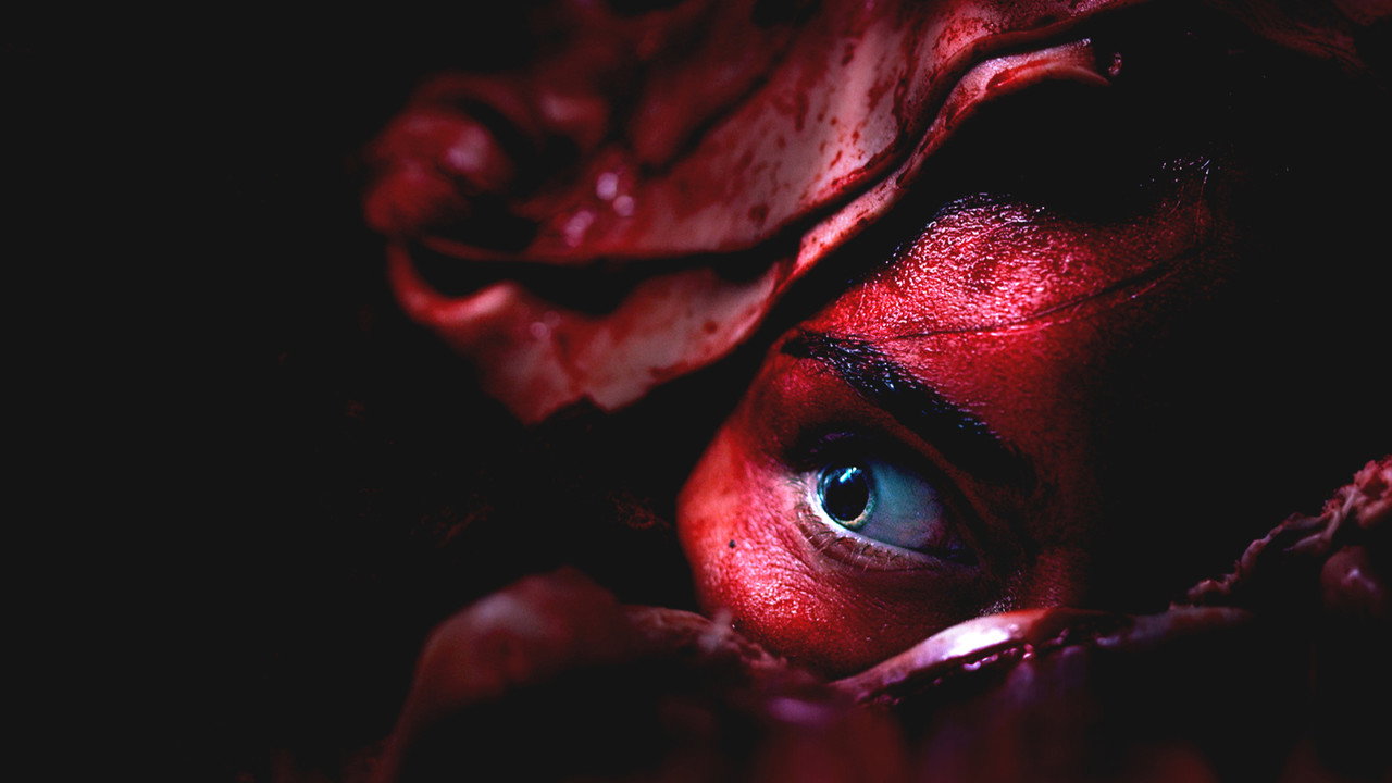 Meat Kills (2025) abspielen