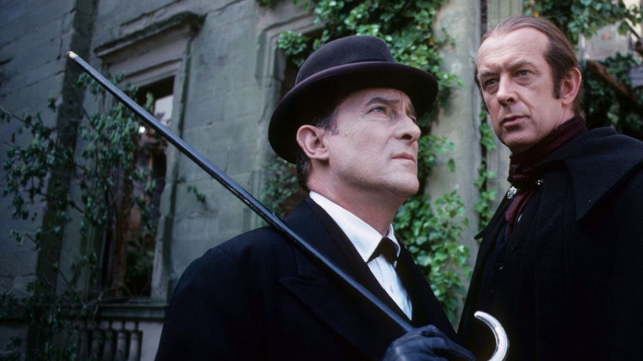 Der letzte Vampir (1993) abspielen