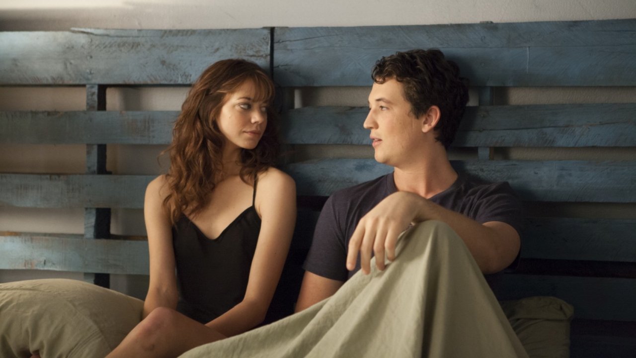 Two Night Stand (2014) abspielen