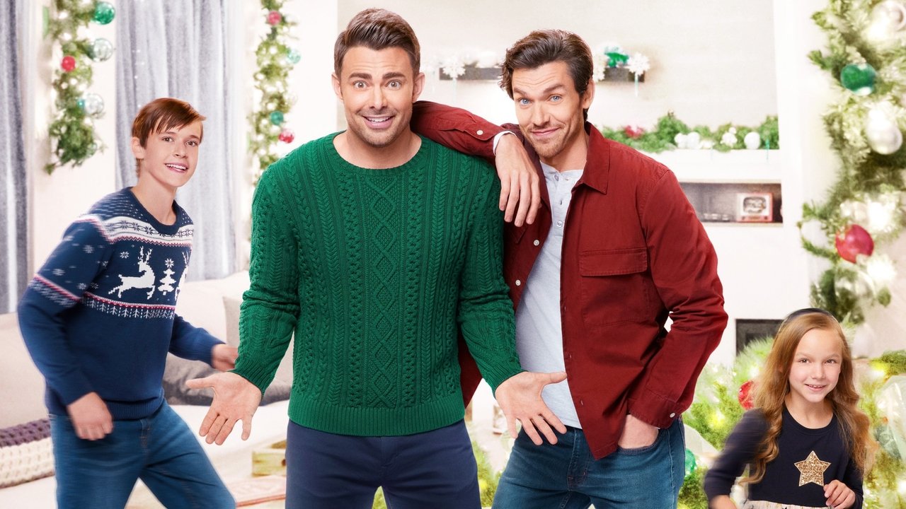Christmas Babysitter - Dad auf Probe (2022) abspielen