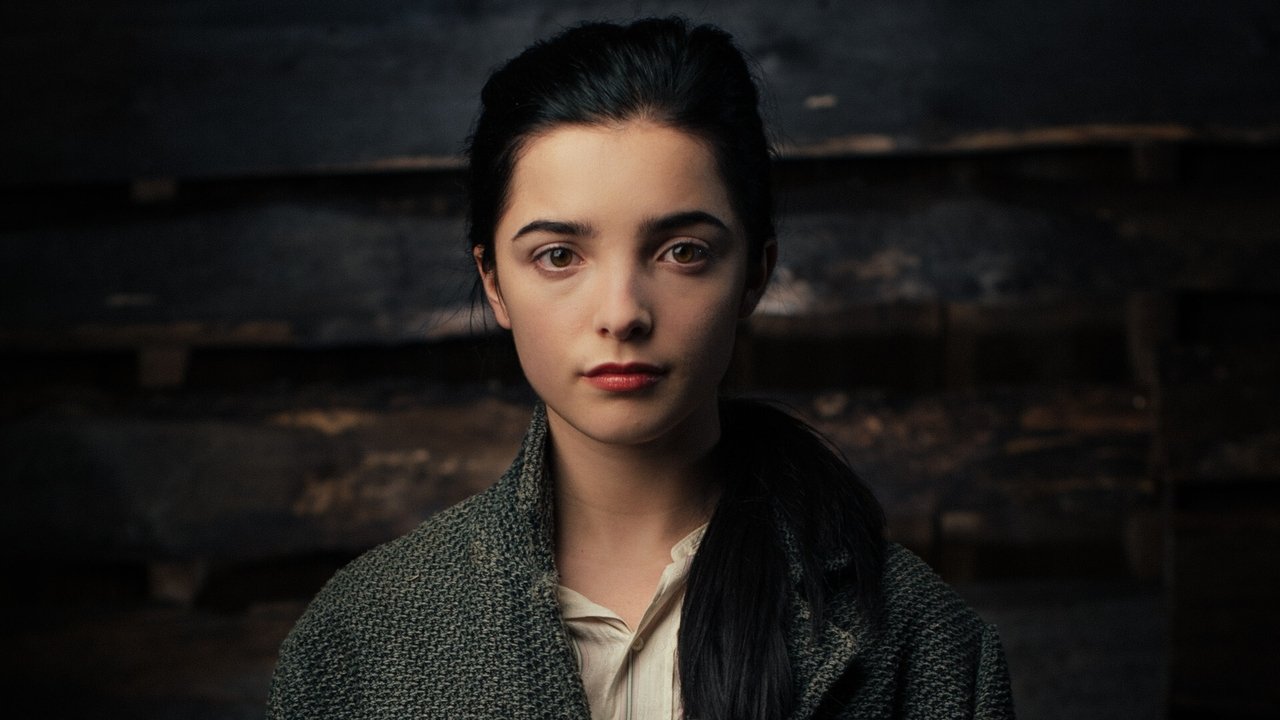 The Curse of Audrey Earnshaw (2020) abspielen