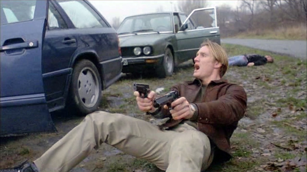 The Shooter - Ein Leben für den Tod (1995) abspielen