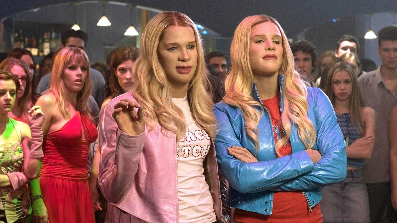 White Chicks (2004) abspielen