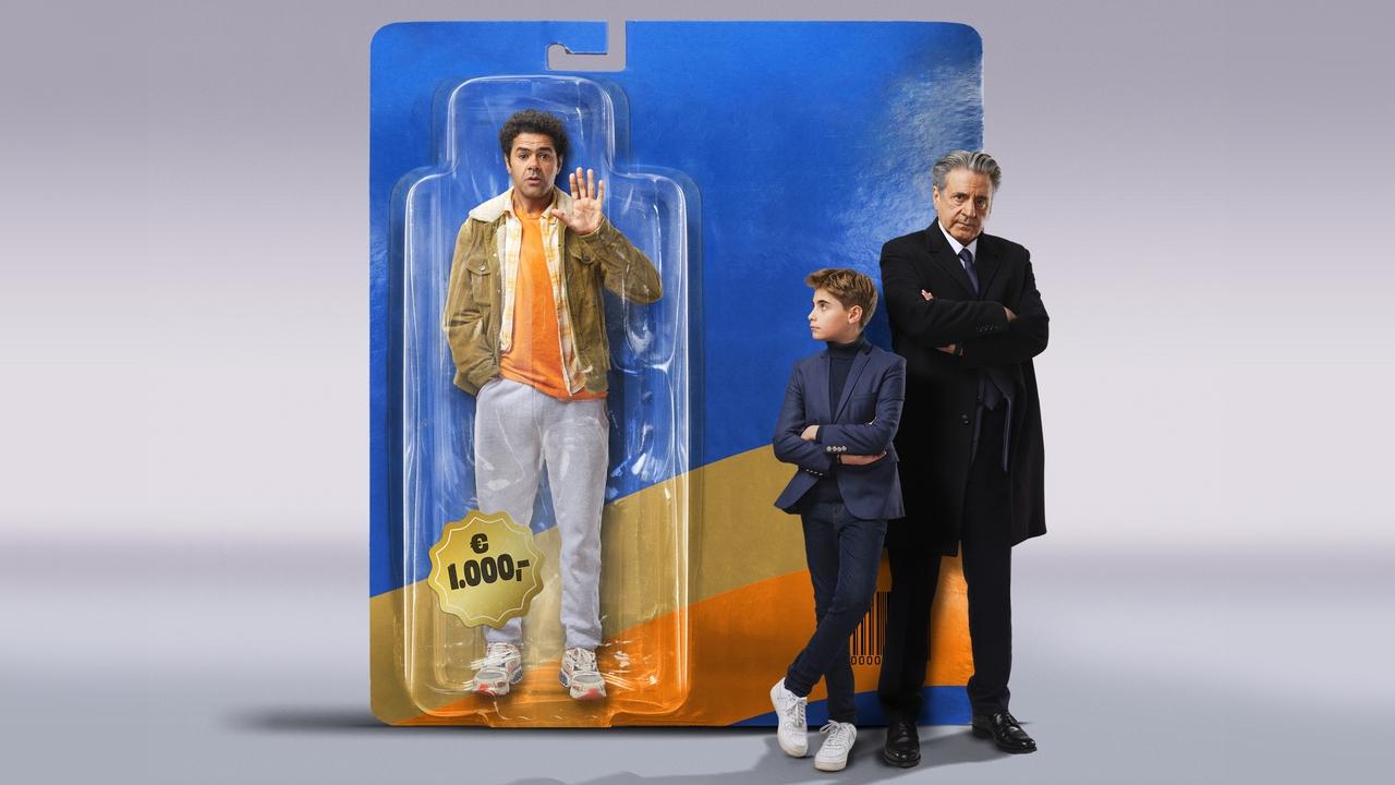 Der geschenkte Freund (2022) abspielen