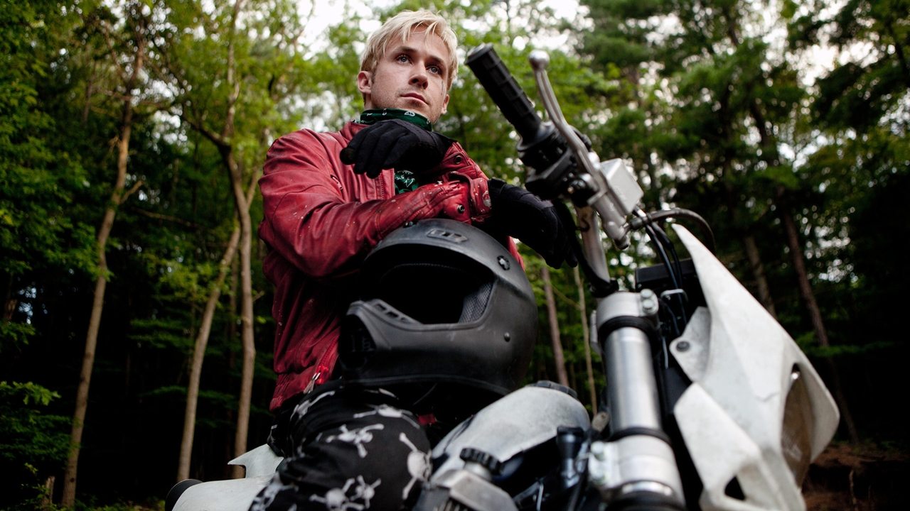 The Place Beyond the Pines (2013) abspielen